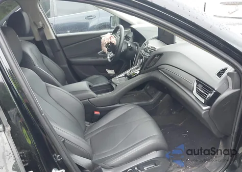 2023 Acura Rdx Standard из США, поврежденный, VIN 5J8TC2H34PL025010